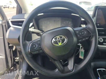 2025 Toyota Corolla LE Sedan - miniatura 10