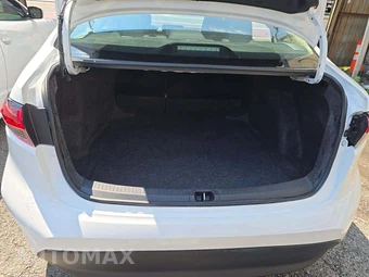 2025 Toyota Corolla LE Sedan - miniatura 14