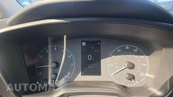 2025 Toyota Corolla LE Sedan - miniatura 20