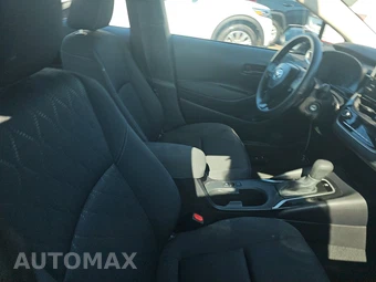 2025 Toyota Corolla LE Sedan - miniatura 8