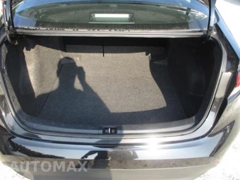 2025 Toyota Corolla LE Sedan - miniatura 17