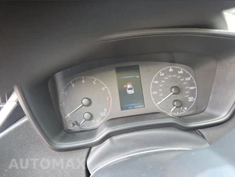 2025 Toyota Corolla LE Sedan - miniatura 6