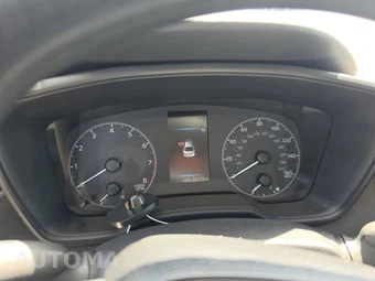 2025 Toyota Corolla LE Sedan - miniatura 12
