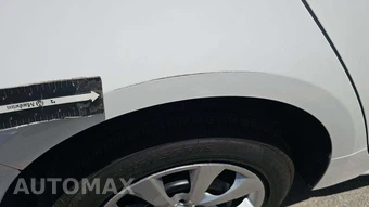2025 Toyota Corolla LE Sedan - miniatura 24