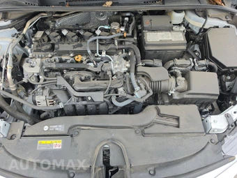 2025 Toyota Corolla LE Sedan - miniatura 15