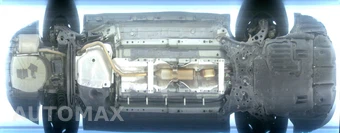 2025 Toyota Corolla LE Sedan - miniatura 22