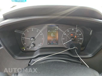 2025 Toyota Corolla LE Sedan - miniatura 12