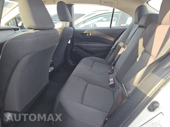2025 Toyota Corolla LE Sedan - miniatura 13