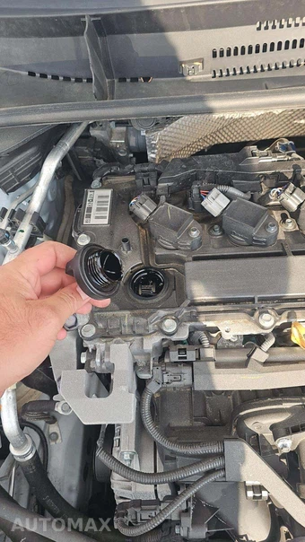 2025 Toyota Corolla LE Sedan - miniatura 17