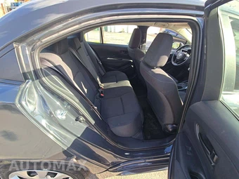 2025 Toyota Corolla LE Sedan - miniatura 13