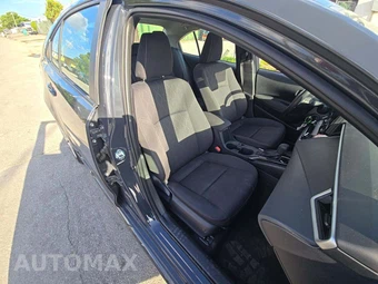 2025 Toyota Corolla LE Sedan - miniatura 15