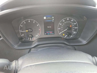 2025 Toyota Corolla LE Sedan - miniatura 6