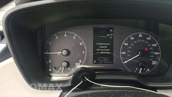 2025 Toyota Corolla LE Sedan - miniatura 30