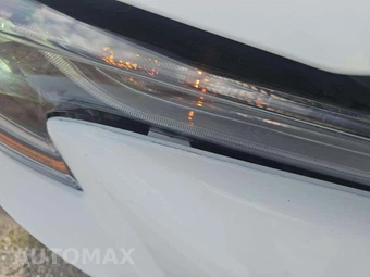 2025 Toyota Corolla LE Sedan – miniatura 21