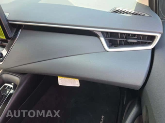 2025 Toyota Corolla LE Sedan - miniatura 19