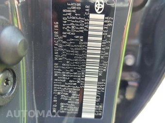 2025 Toyota Corolla LE Sedan - miniatura 5