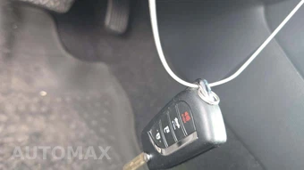 2025 Toyota Corolla LE Sedan - miniatura 20