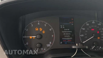 2025 Toyota Corolla LE Sedan - miniatura 25
