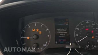 2025 Toyota Corolla LE Sedan - miniatura 27