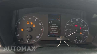2025 Toyota Corolla LE Sedan - miniatura 29