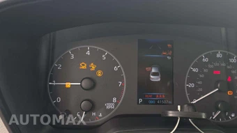 2025 Toyota Corolla LE Sedan - miniatura 30