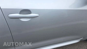 2025 Toyota Corolla LE Sedan - miniatura 35