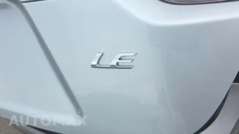 2025 Toyota Corolla LE Sedan - miniatura 39