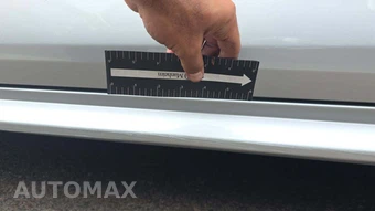 2025 Toyota Corolla LE Sedan - miniatura 40