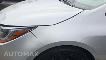2025 Toyota Corolla LE Sedan - miniatura 45