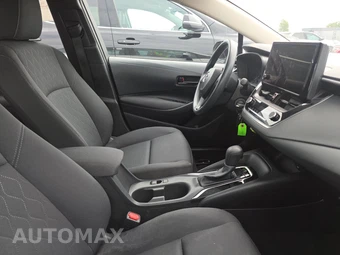2025 Toyota Corolla LE Sedan - miniatura 14