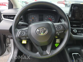 2025 Toyota Corolla LE Sedan - miniatura 16