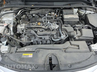 2025 Toyota Corolla LE Sedan - miniatura 22