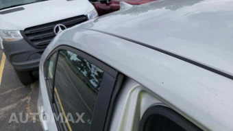 2025 Toyota Corolla LE Sedan - miniatura 35