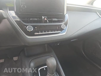 2025 Toyota Corolla LE Sedan - miniatura 11
