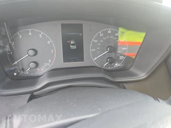 2025 Toyota Corolla LE Sedan - miniatura 12