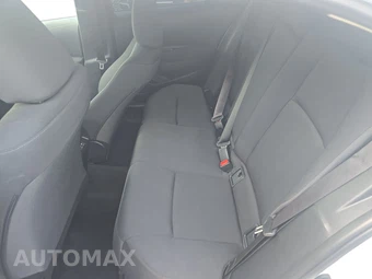 2025 Toyota Corolla LE Sedan - miniatura 13