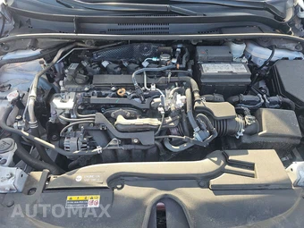 2025 Toyota Corolla LE Sedan - miniatura 15