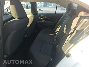 2025 Toyota Corolla LE Sedan - miniatura 13