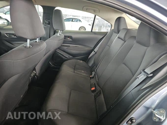 2025 Toyota Corolla LE Sedan - miniatura 13
