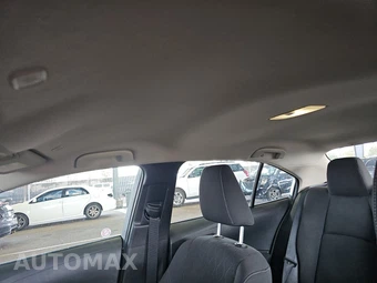 2025 Toyota Corolla LE Sedan - miniatura 19