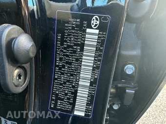 2025 Toyota Corolla LE Sedan - miniatura 11