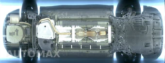2025 Toyota Corolla LE Sedan - miniatura 17