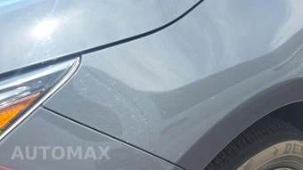 2025 Toyota Corolla LE Sedan - miniatura 21
