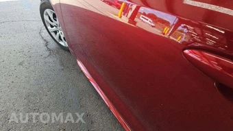 2025 Toyota Corolla LE Sedan - miniatura 23