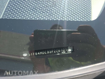 2025 Toyota Corolla LE Sedan - miniatura 5