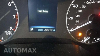 2025 Toyota Corolla LE Sedan - miniatura 19