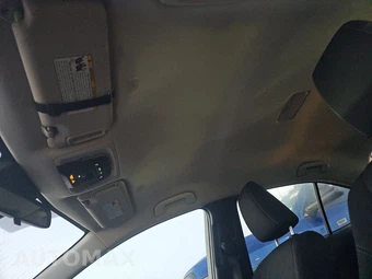 2025 Toyota Corolla LE Sedan - miniatura 22