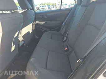 2025 Toyota Corolla LE Sedan - miniatura 13