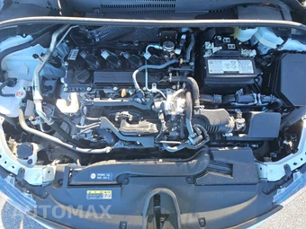 2025 Toyota Corolla LE Sedan - miniatura 15