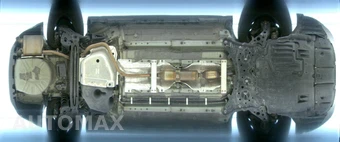 2025 Toyota Corolla LE Sedan - miniatura 20